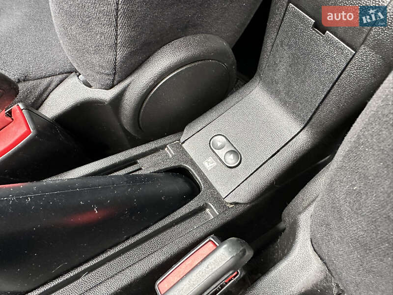 Хетчбек Fiat Punto 2008 в Києві фото 14 Хетчбек Fiat Punto 2008 в Києві