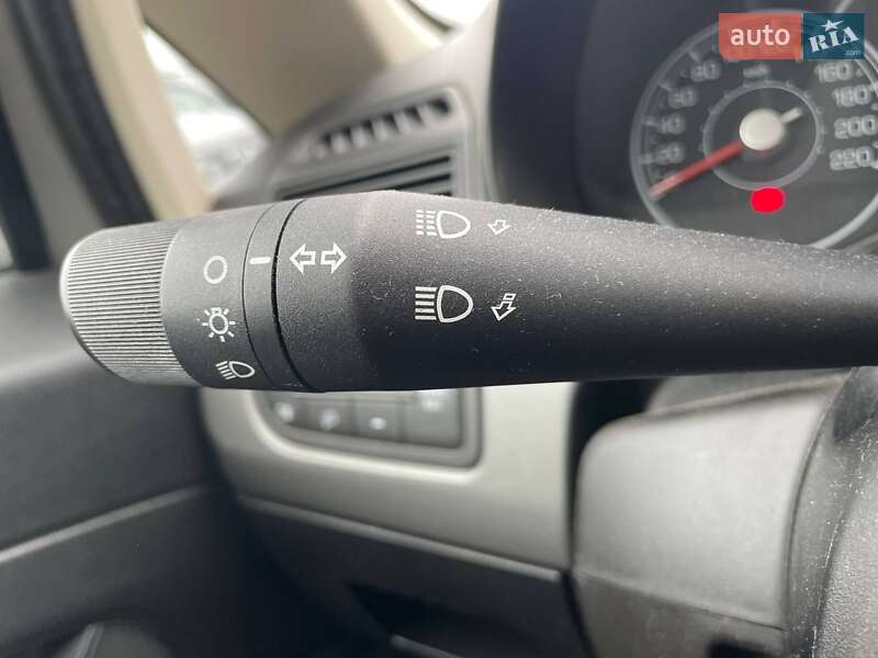 Хетчбек Fiat Punto 2008 в Києві