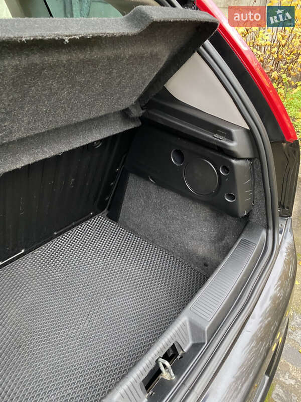 Хэтчбек Fiat Punto 2008 в Житомире