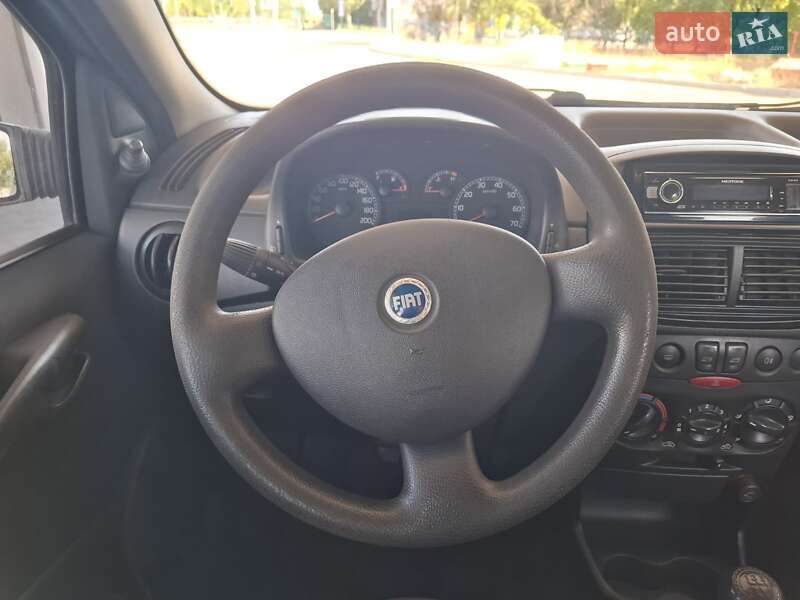 Хэтчбек Fiat Punto 2007 в Николаеве фото 20 Хэтчбек Fiat Punto 2007 в Николаеве