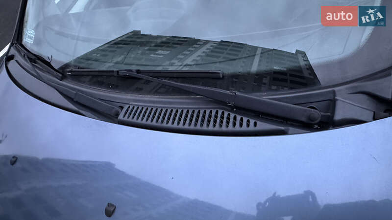 Хетчбек Fiat Punto 2004 в Харкові