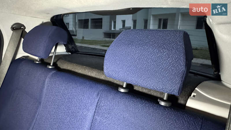 Хетчбек Fiat Punto 2004 в Харкові