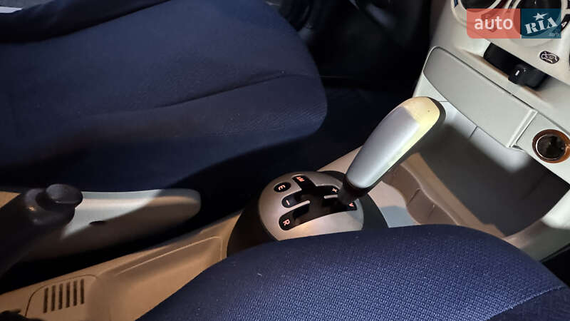 Хетчбек Fiat Punto 2004 в Харкові