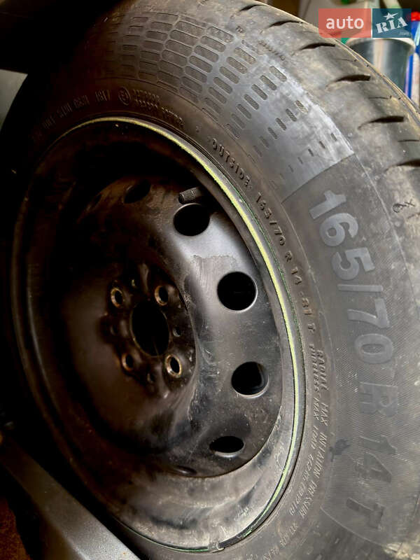 Хетчбек Fiat Punto 2004 в Харкові