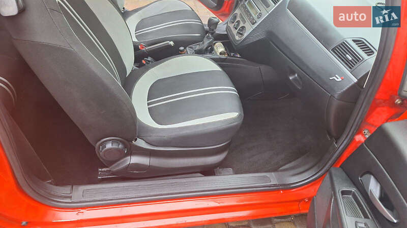 Хетчбек Fiat Punto 2008 в Млиніві фото 4 Хетчбек Fiat Punto 2008 в Млиніві