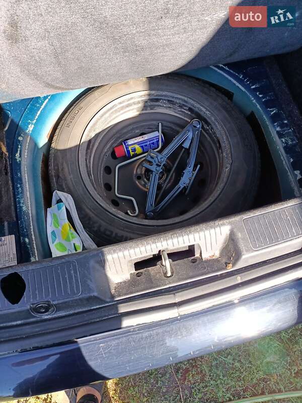 Хэтчбек Fiat Punto 2011 в Днепре фото 11 Хэтчбек Fiat Punto 2011 в Днепре