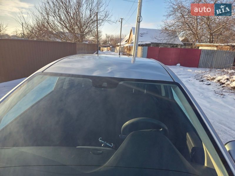 Хэтчбек Fiat Punto 2009 в Киеве