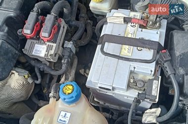 Хэтчбек Fiat Punto 2011 в Полтаве