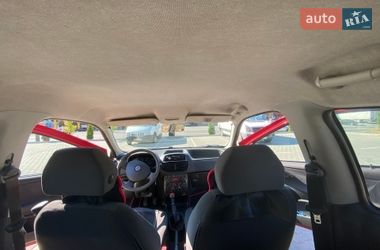 Хетчбек Fiat Punto 2005 в Тернополі