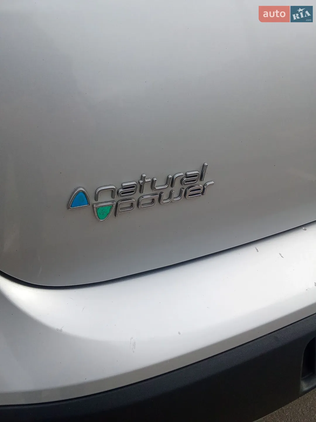 2011 Fiat Punto - мініатюра 5