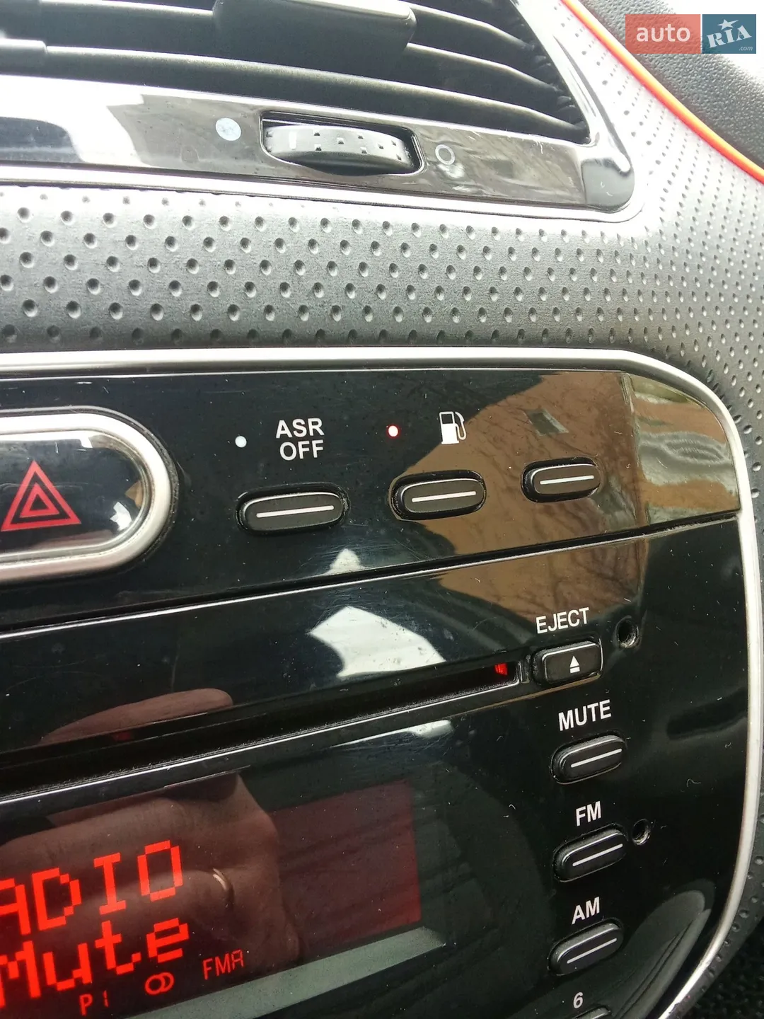 2011 Fiat Punto - мініатюра 29