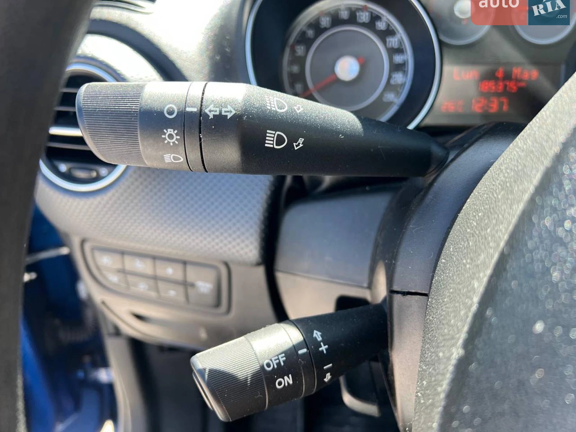 2011 Fiat Punto - мініатюра 27