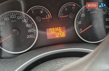 Хэтчбек Fiat Punto 2009 в Львове