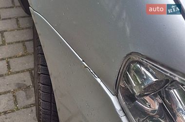 Хэтчбек Fiat Punto 2009 в Львове