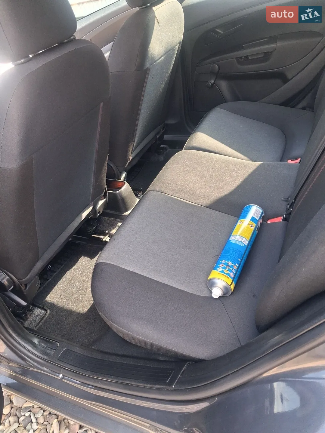 2013 Fiat Punto - мініатюра 2