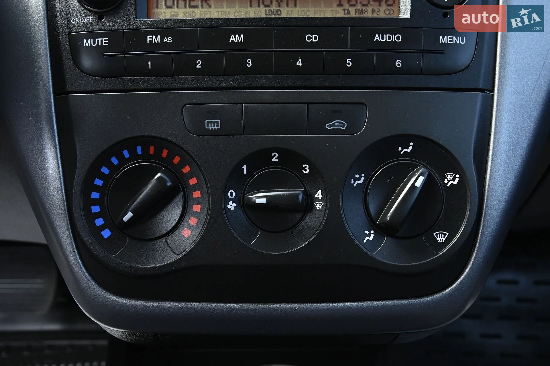 2011 Fiat Punto - мініатюра 20