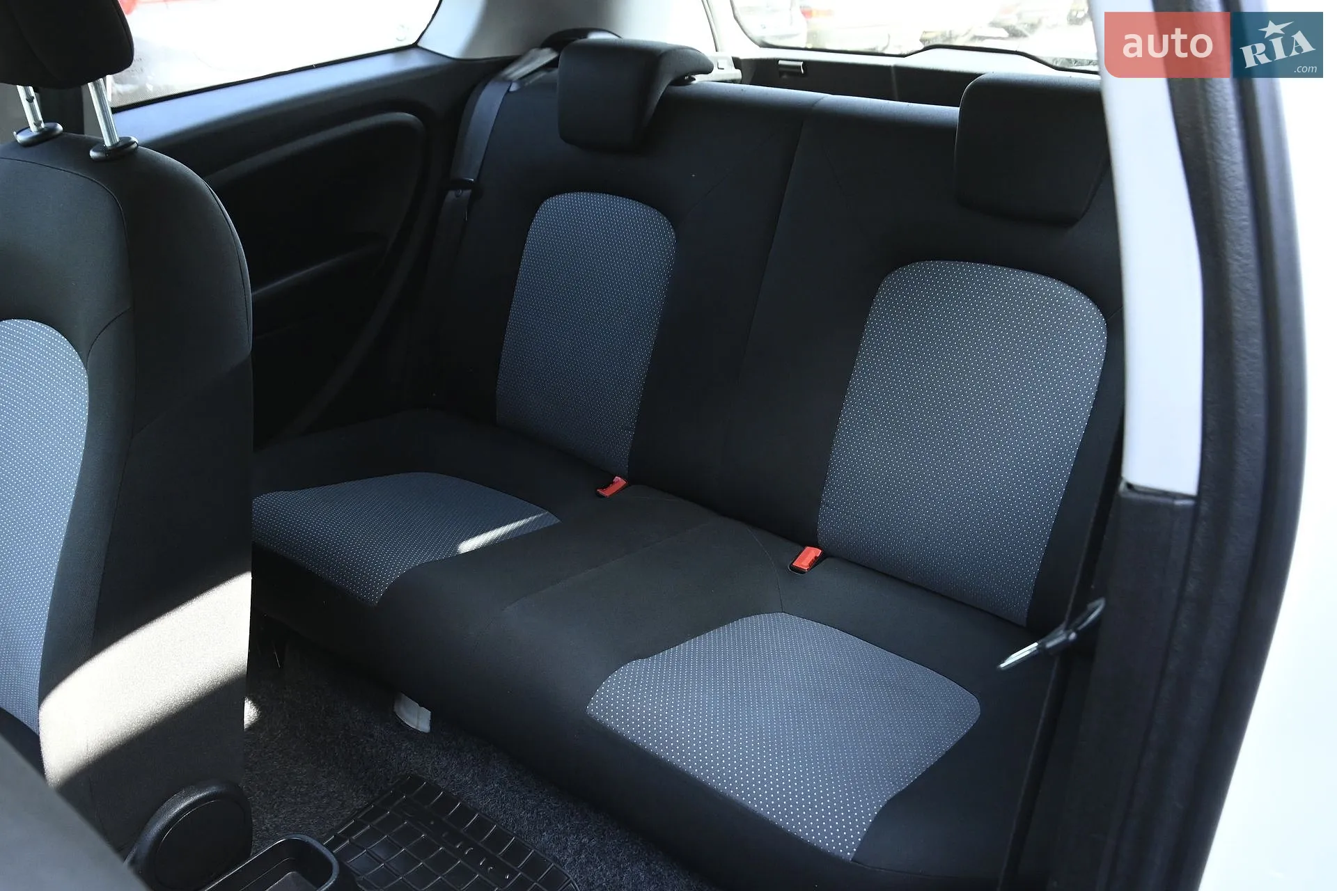 2011 Fiat Punto - мініатюра 22