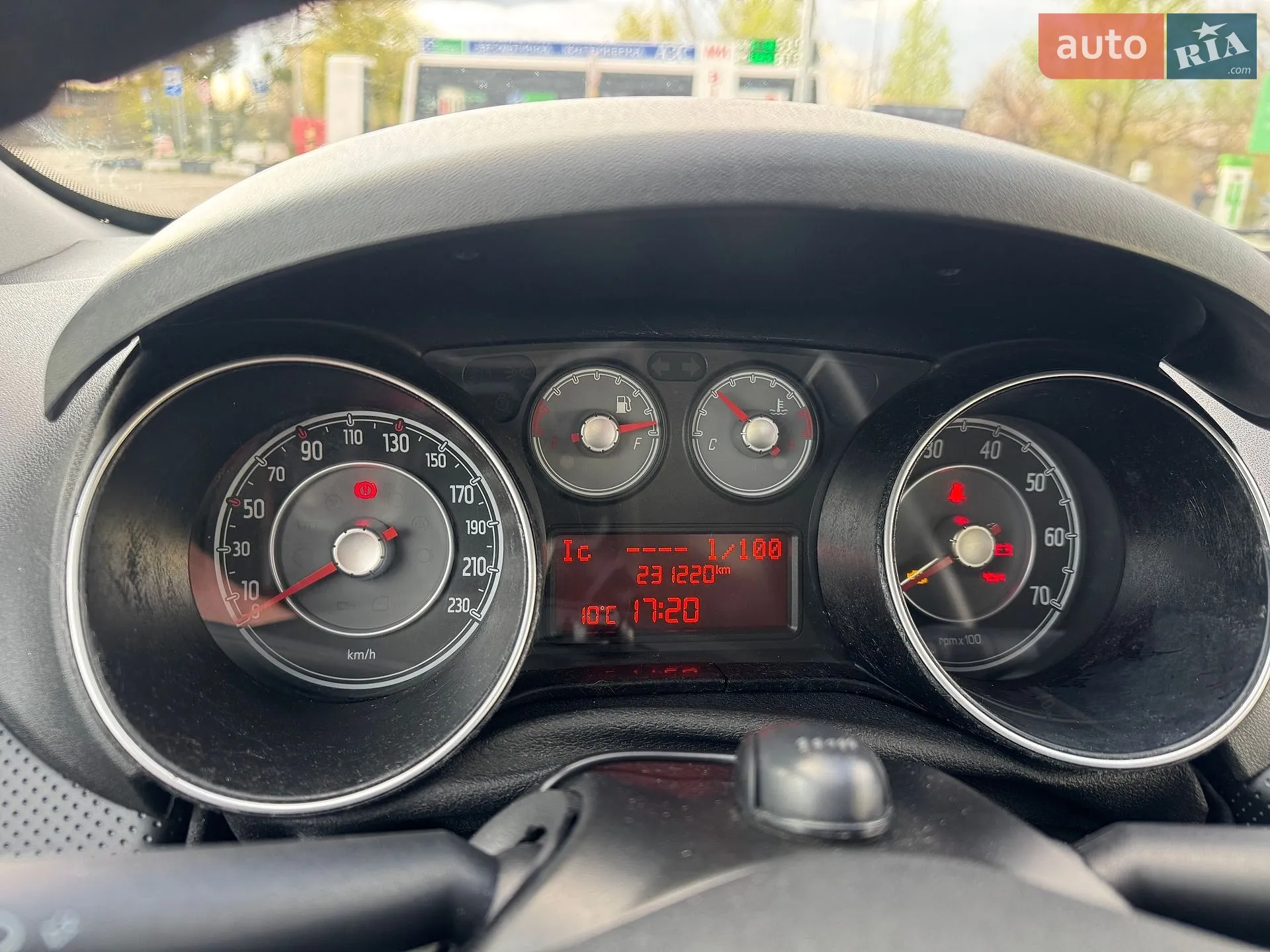 2010 Fiat Punto - мініатюра 35