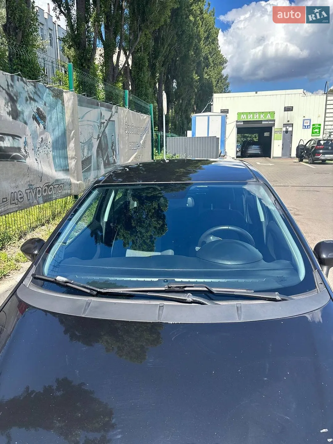 2013 Fiat Punto - мініатюра 4