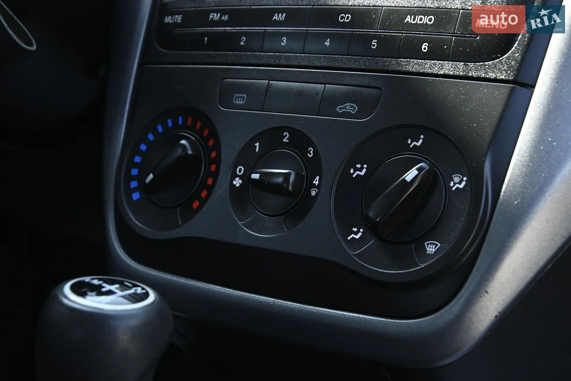 2011 Fiat Punto - мініатюра 20