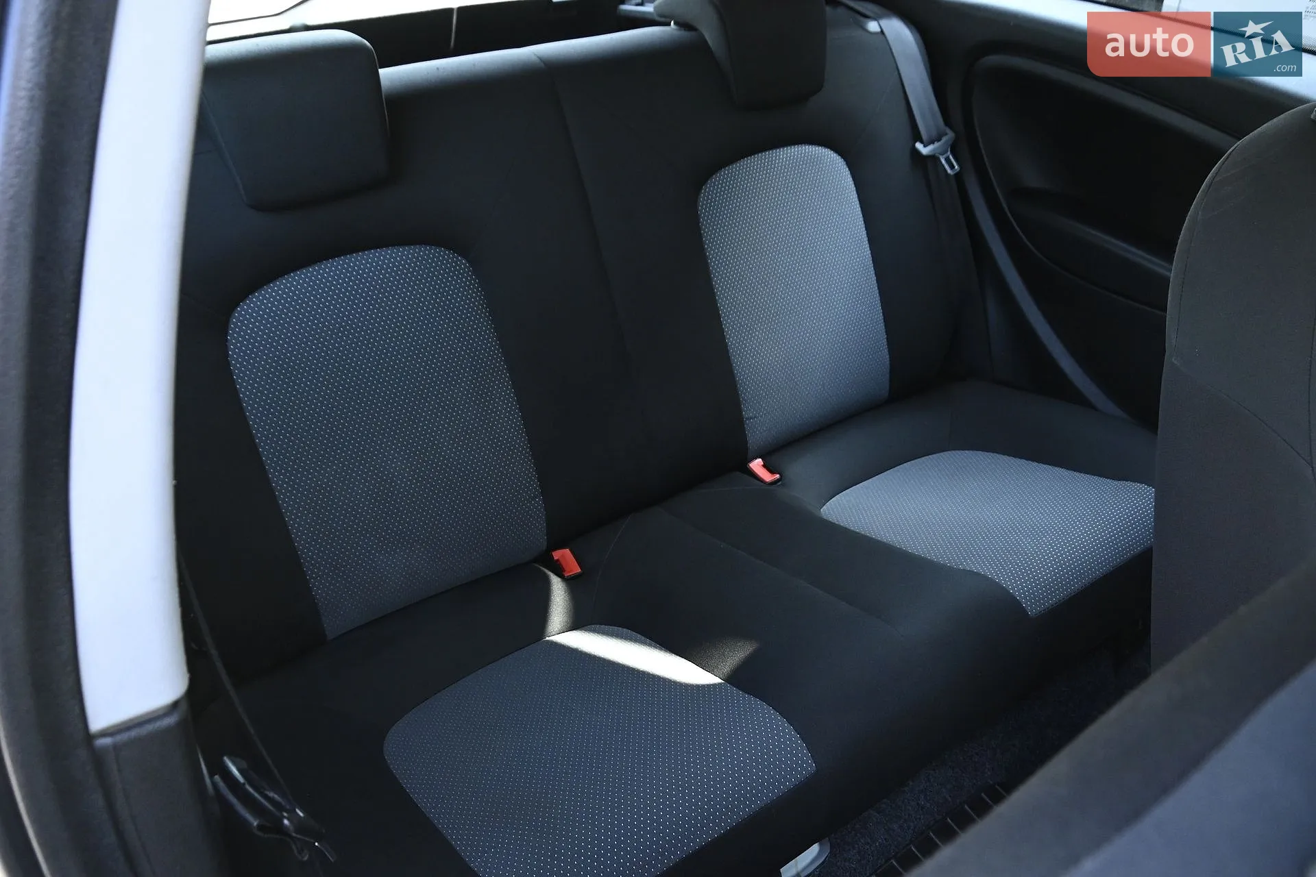 2011 Fiat Punto - мініатюра 28