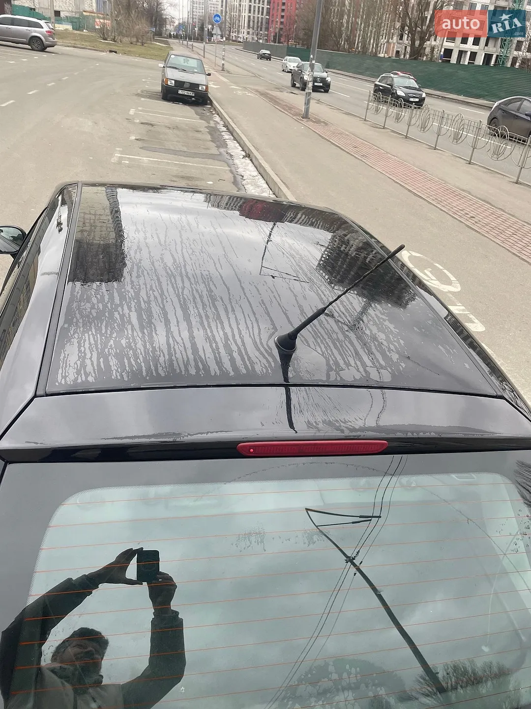 Fiat Punto 2012 VIN ZFA19900001879784 фото оголошення 9 з 13