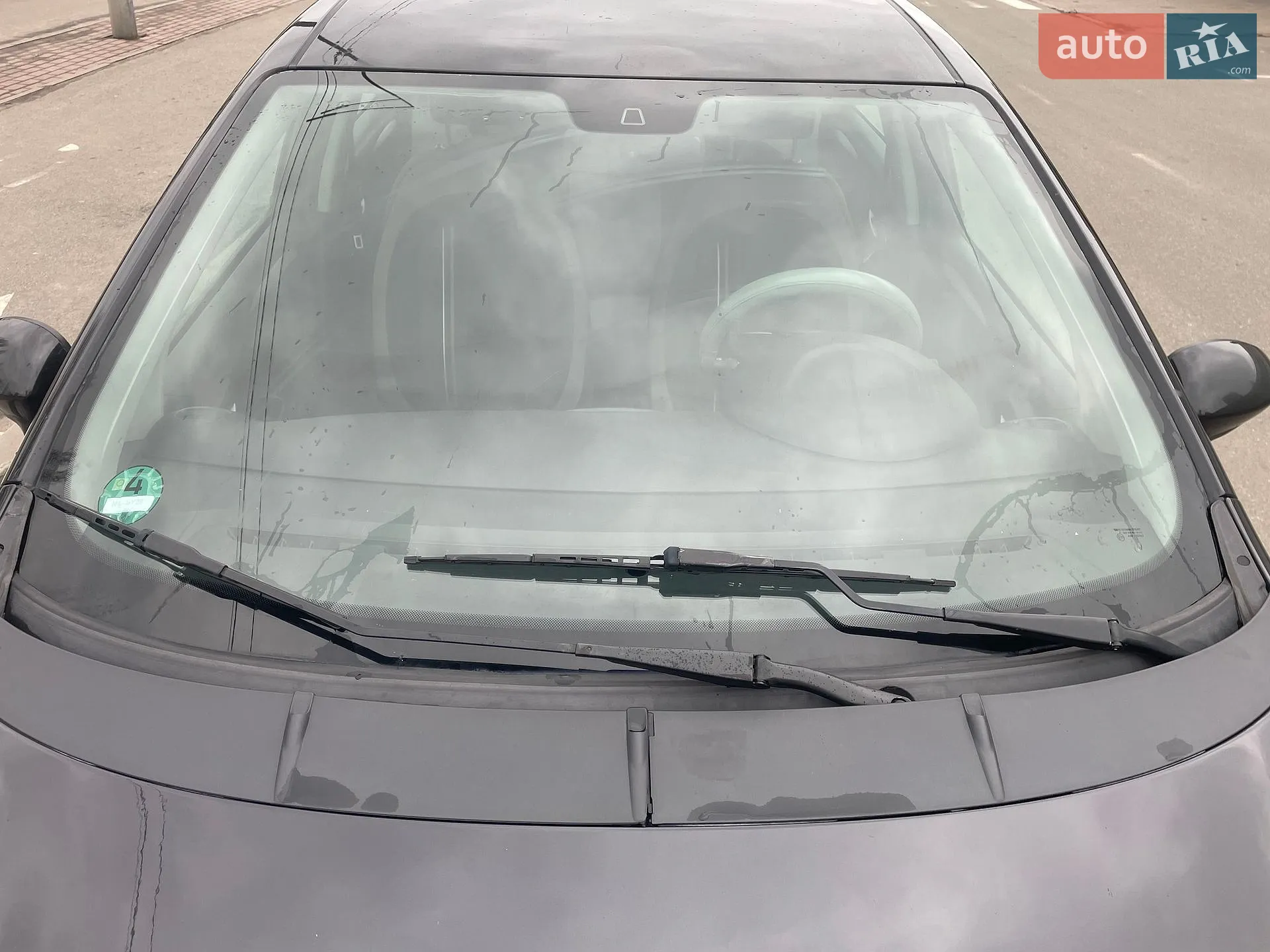 Fiat Punto 2012 VIN ZFA19900001879784 фото оголошення 12 з 13
