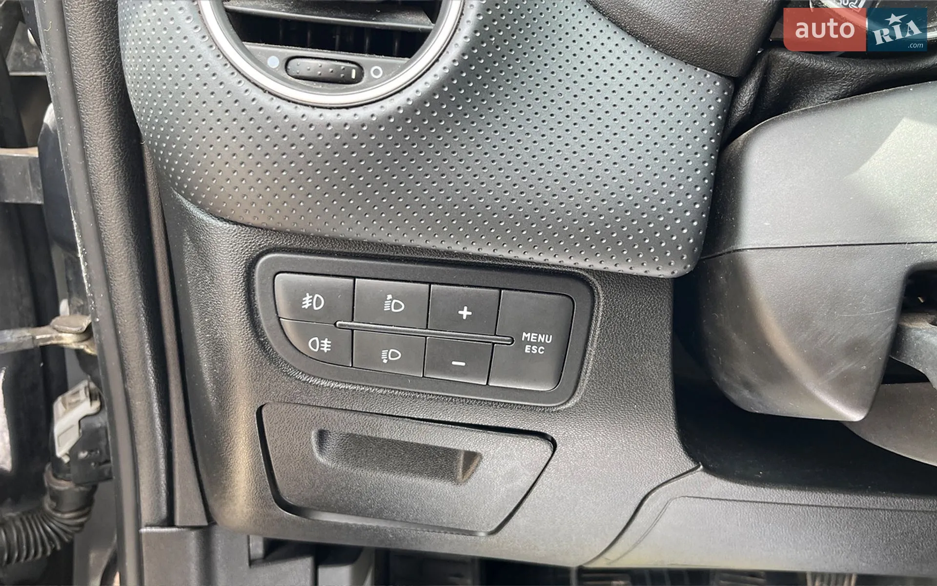 2011 Fiat Punto - мініатюра 13
