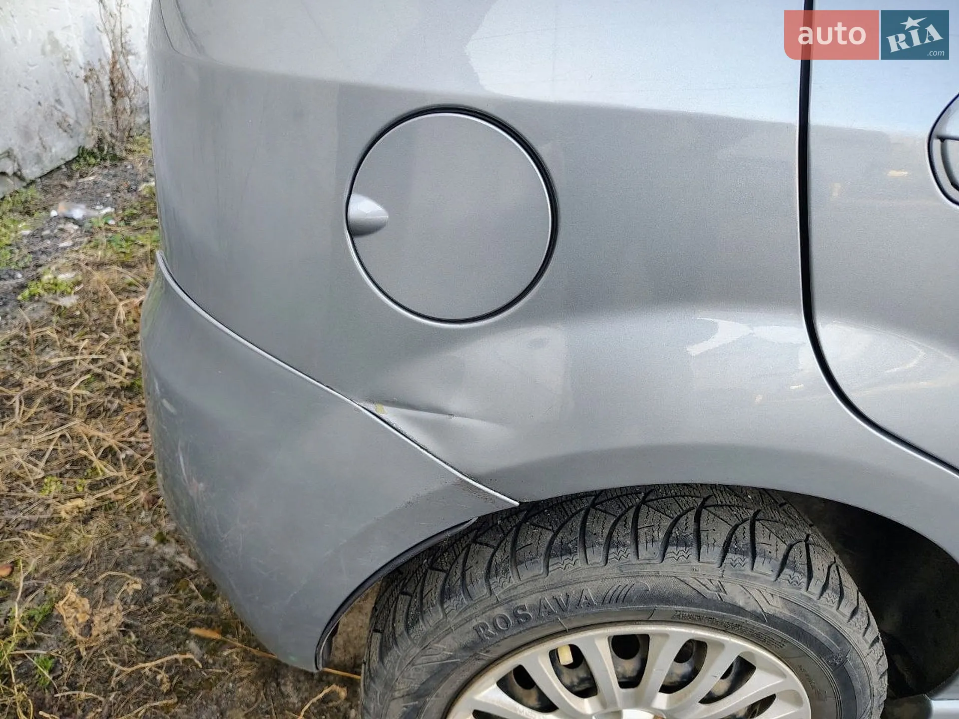 2011 Fiat Punto - мініатюра 7