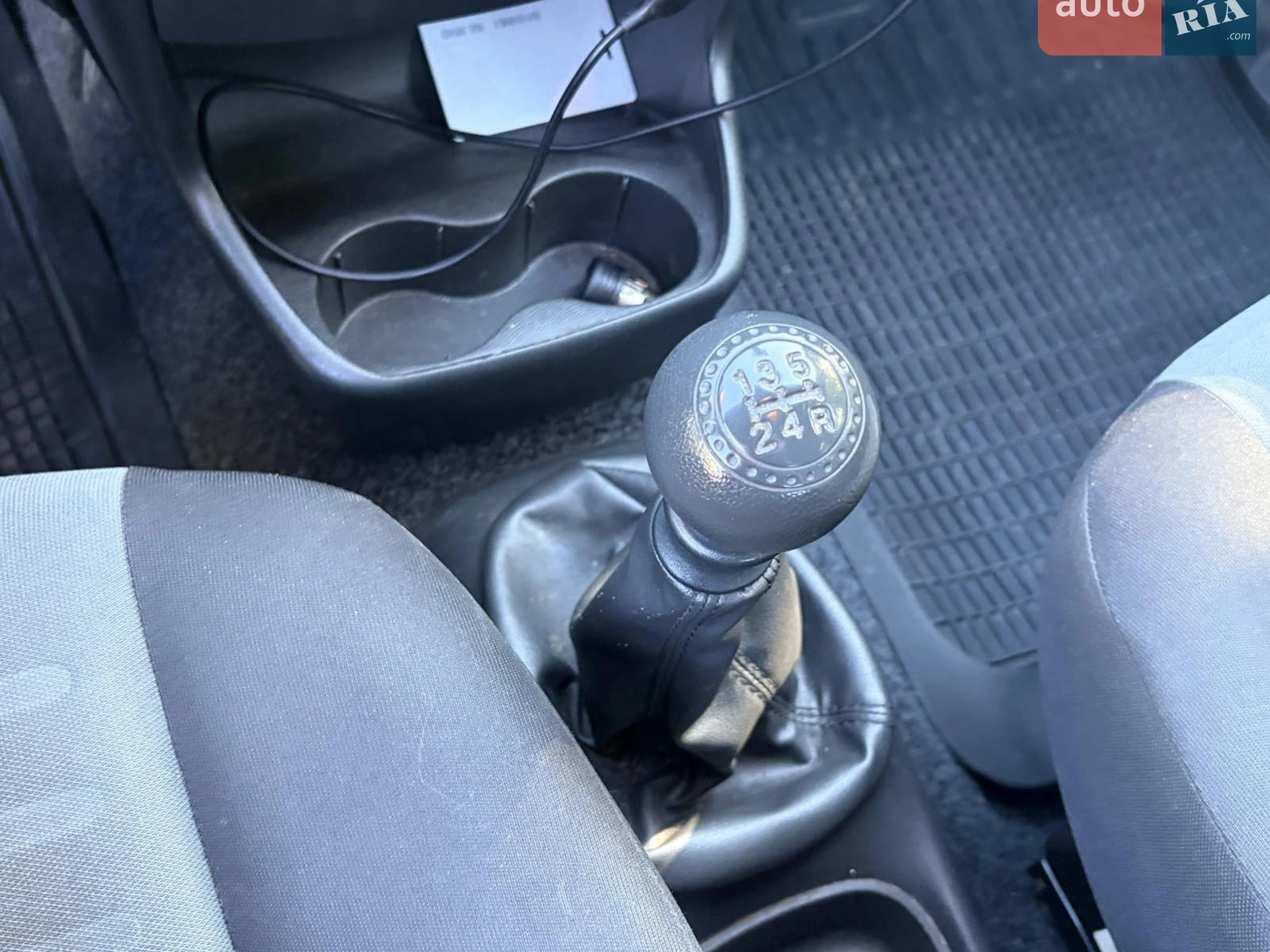 2011 Fiat Punto - мініатюра 16