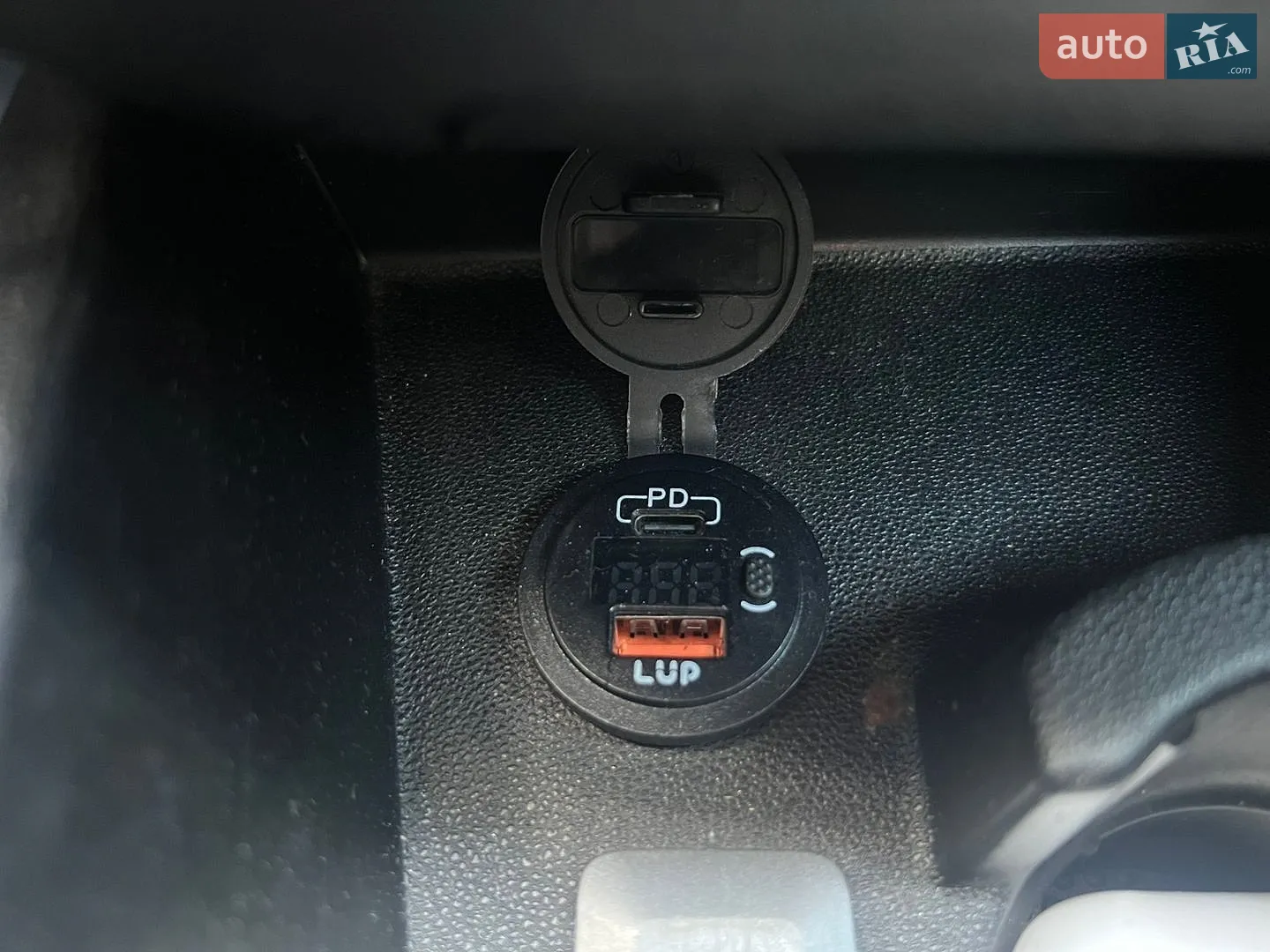2010 Fiat Punto - мініатюра 12