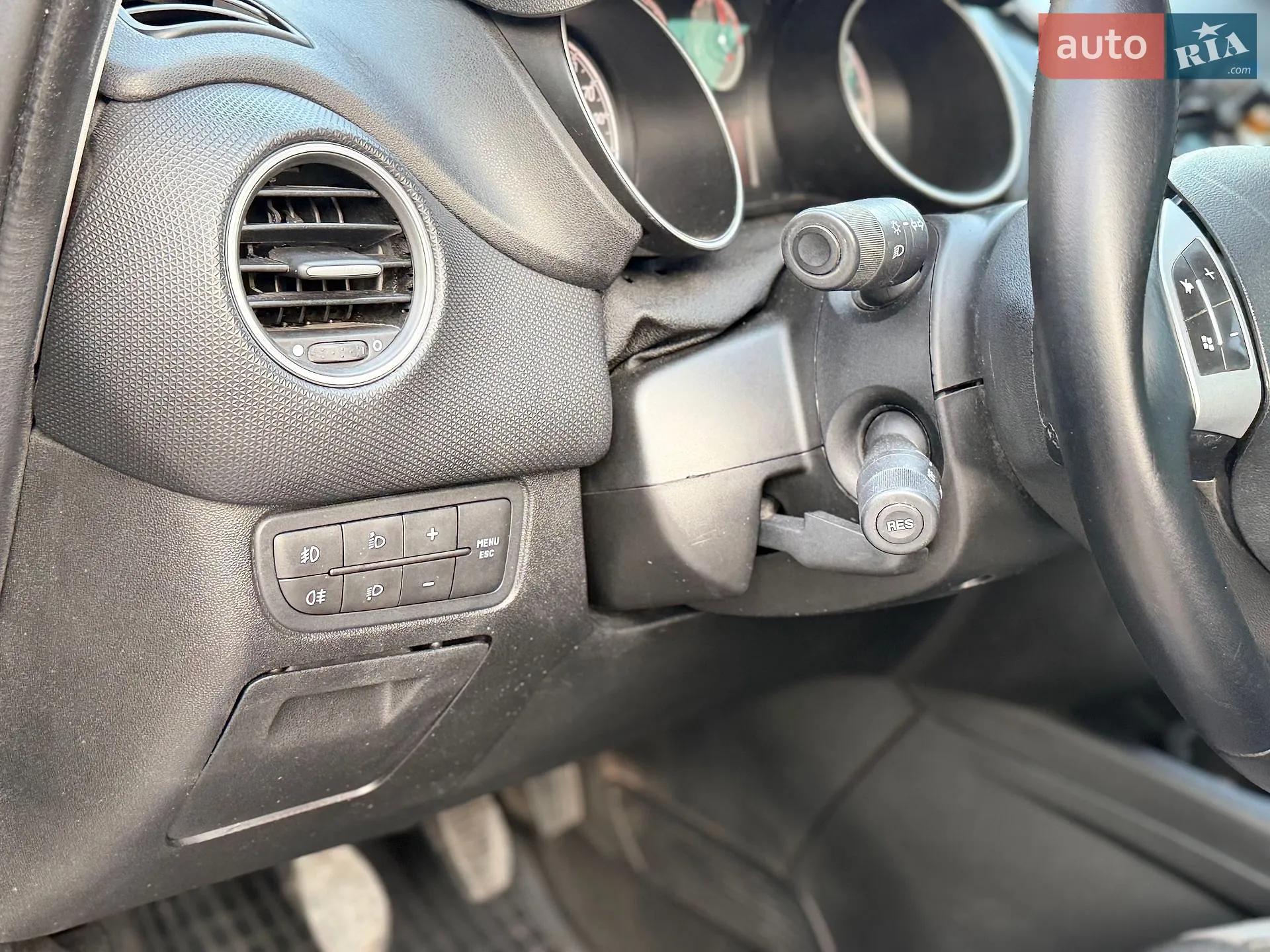 2012 Fiat Punto - мініатюра 17