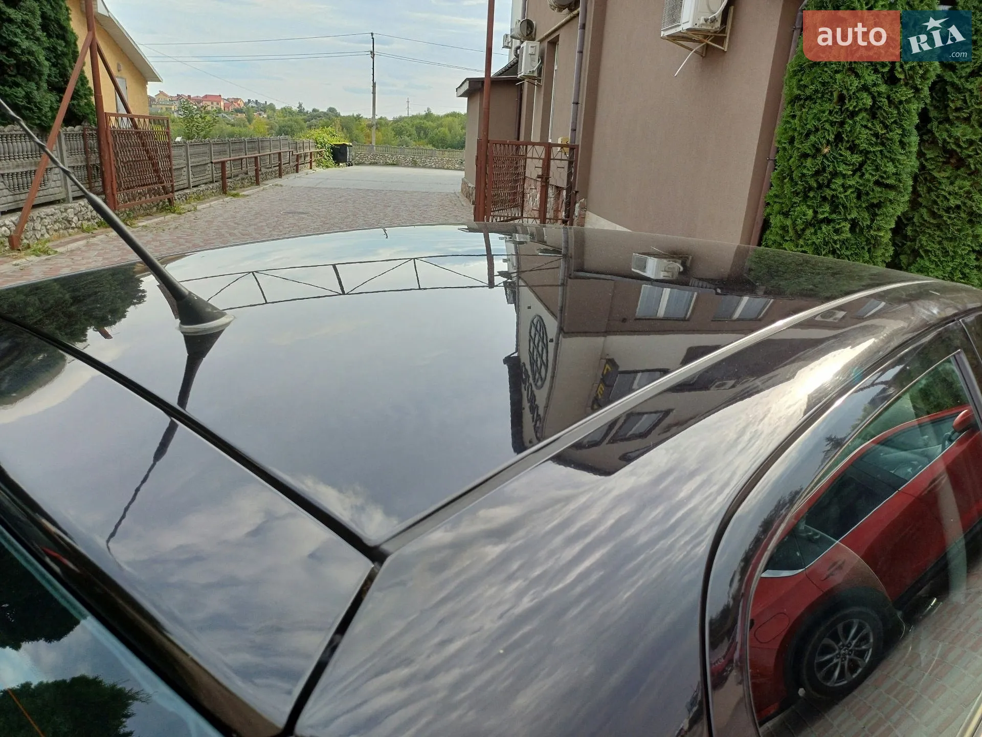 2011 Fiat Punto - мініатюра 16