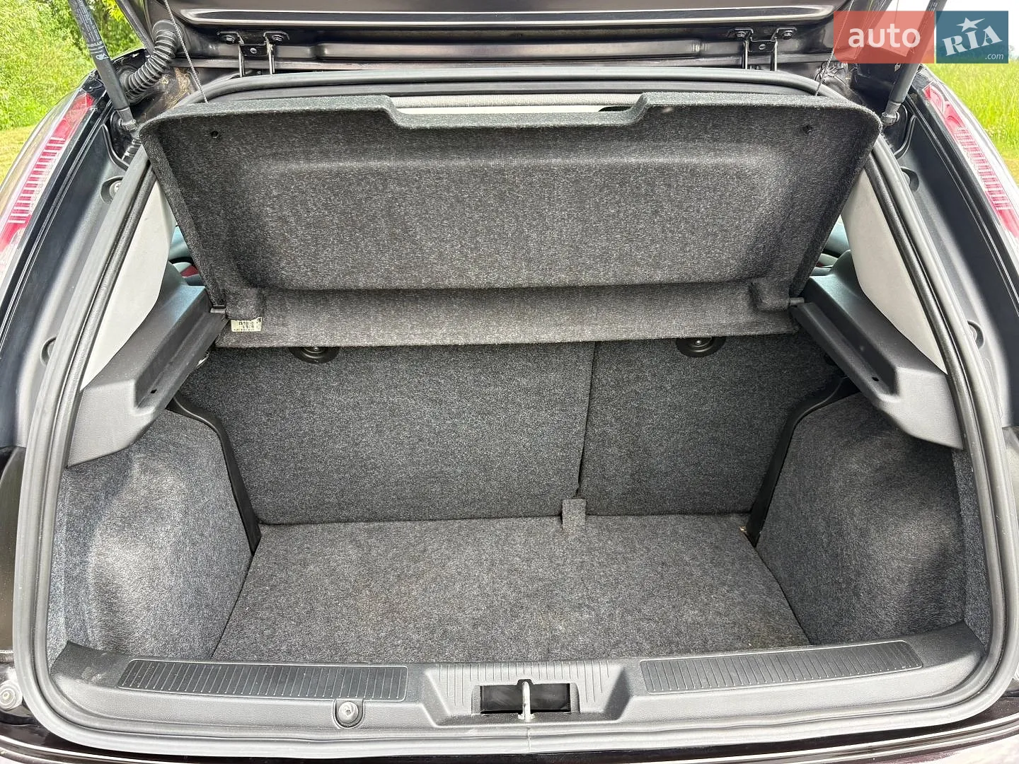 2010 Fiat Punto - мініатюра 26