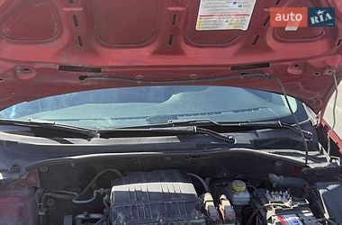 Хэтчбек Fiat Punto 2007 в Ивано-Франковске