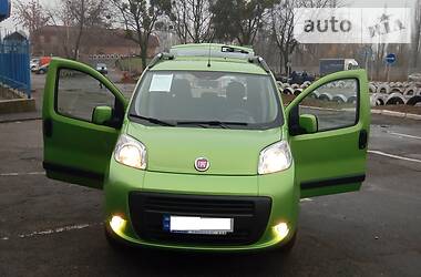 Универсал Fiat Qubo 2013 в Киеве