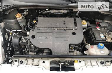 Универсал Fiat Qubo 2013 в 