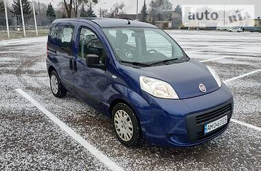 Універсал Fiat Qubo 2013 в 