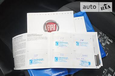 Універсал Fiat Qubo 2013 в 