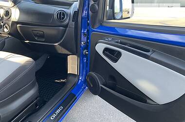 Мінівен Fiat Qubo 2015 в 