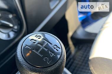 Мінівен Fiat Qubo 2015 в 