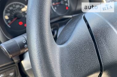 Мінівен Fiat Qubo 2015 в 