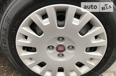 Универсал Fiat Qubo 2013 в 