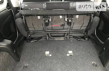 Универсал Fiat Qubo 2013 в 