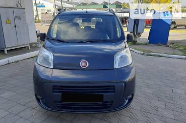 Универсал Fiat Qubo 2013 в Николаеве