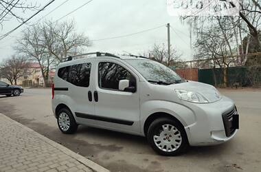 Универсал Fiat Qubo 2013 в Одессе