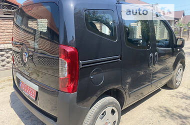 Пикап Fiat Qubo 2018 в Ровно