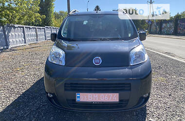 Универсал Fiat Qubo 2015 в 