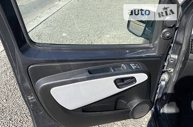 Универсал Fiat Qubo 2015 в 