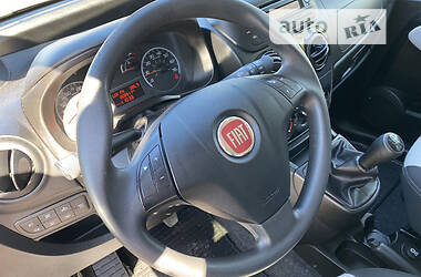 Универсал Fiat Qubo 2015 в 